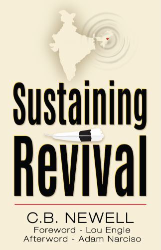 Sustaining Revival by C.b. Newell (2023, Trade Paperback)