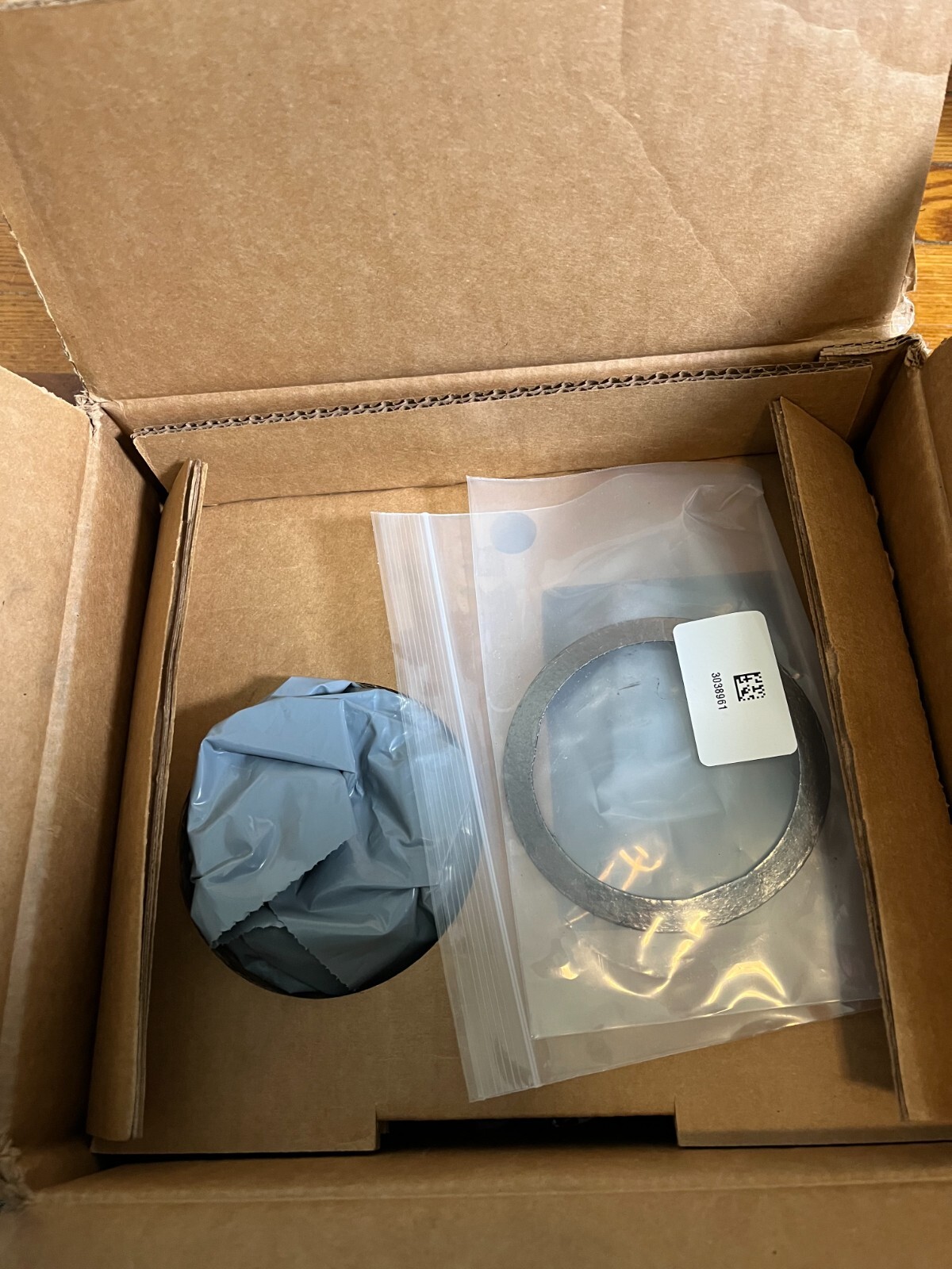 20082016 MaxxForce 7 6.4L Thermal Management Valve (TMV) reman OE