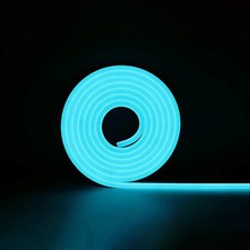 Usa Stock 12v Waterproof Silicone Led Neon Rope Light Strip Flexible Deck Decor Usa Stock 12v Waterproof Silicone Led Neon Rope Light Strip Flexible Deck Decor