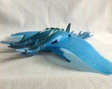seashocker dragon toy