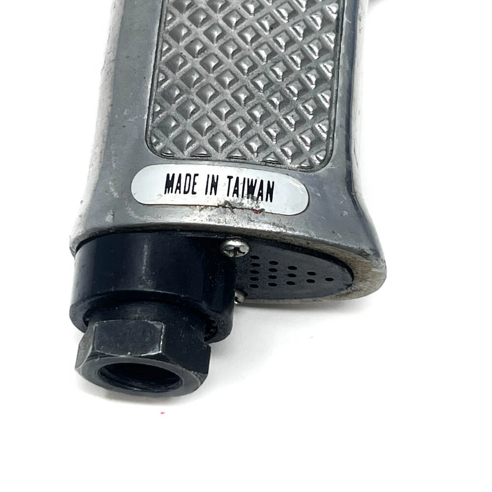 Taladro neumático Northern Industrial Tools de Jacobs 3/8 pulgadas x 24 KK, equipo de taller Foto 4 de 4