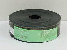 Funny People- Sealed, Never Viewed 35mm Movie Trailer 2009 TM 4 