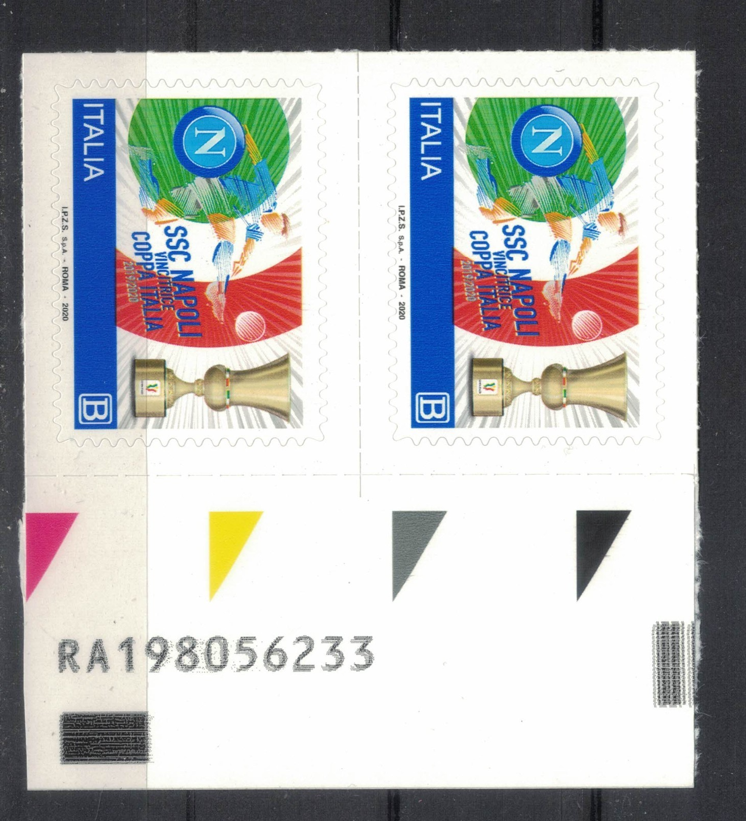 Foto 1 di 3
