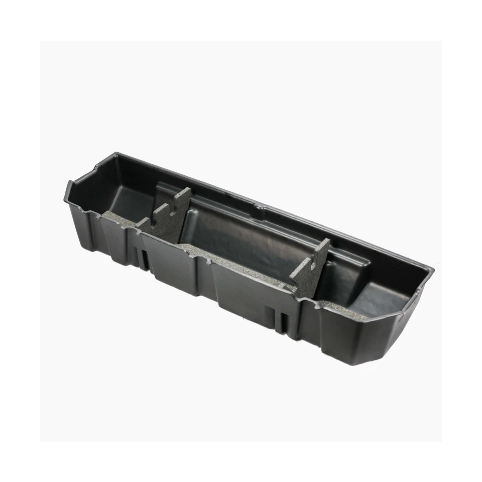 DU-HA Under Seat Storage fits 2006-2014 & 2017-2024 Honda Ridgeline | Black H... Foto 2 de 4