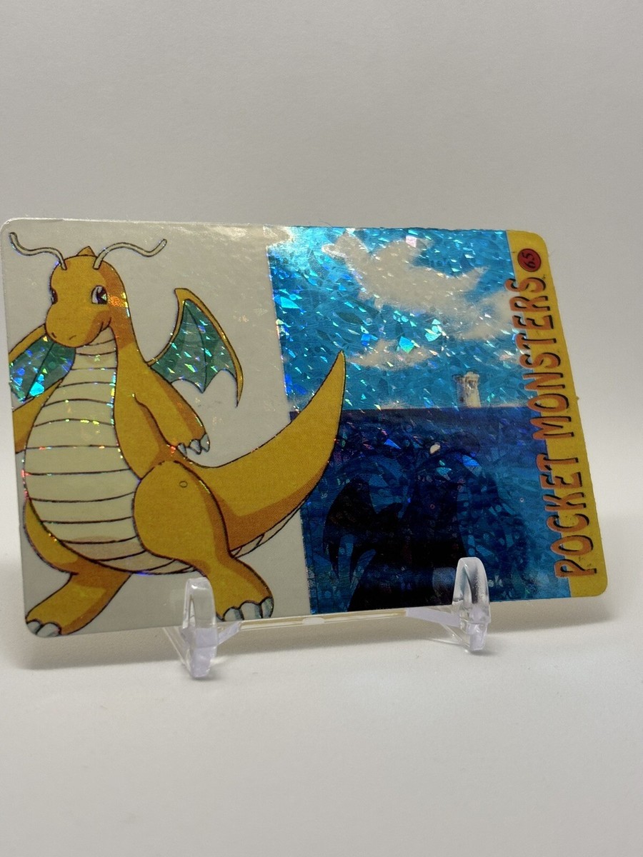 dragonite card pokemon tcg pocket Ultra Pro Portfolio: Pokemon