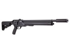 (NEW) Macavity Arms Agility MA2 Long PCP Air Rifle by Macavity Arms 0.25"