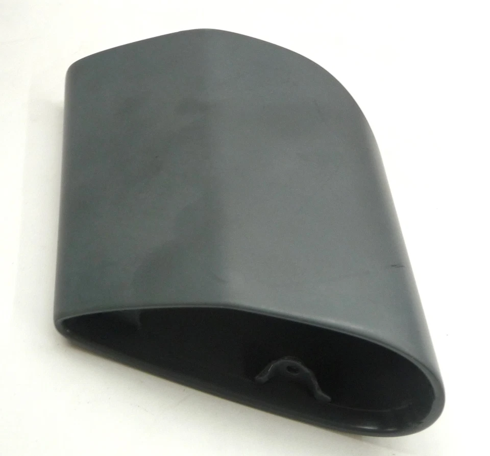 Cubierta base espejo retrovisor izquierdo Lamborghini Gallardo Spyder 2003-2008 401857507 OE Foto 3 de 4