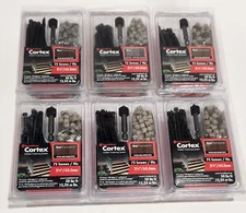 FastenMaster Cortex Hidden Fastening System Decking (lot of 6) FMCTX-TX75TSSR