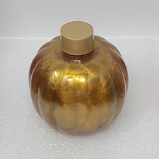 Bath  Body Works Pumpkin Cupcake 2 in 1 Body Wash  Bubble Bath 14.5 oz