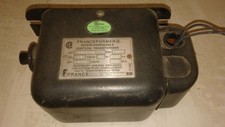 Franceformer 6EEGW-2 Interchangeable Ignition Transformer