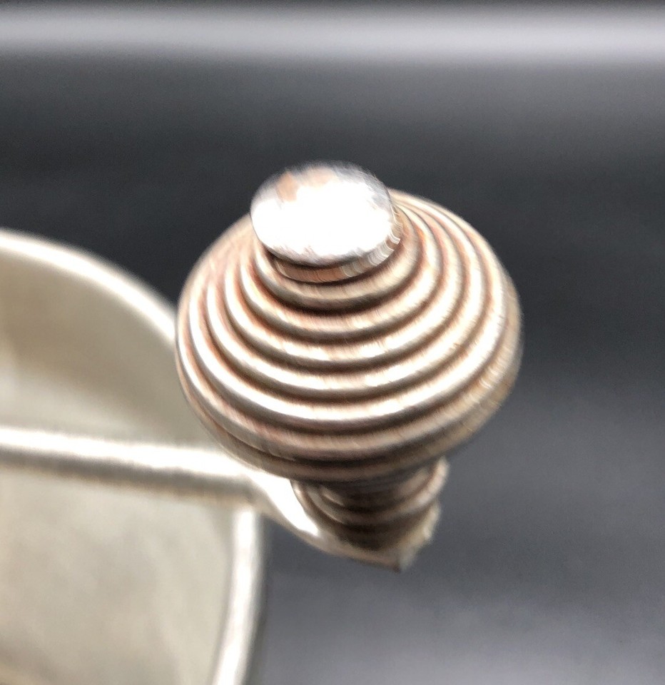 Vintage Foley Commercial Heavy Duty Steel Food Mill Ricer Strainer