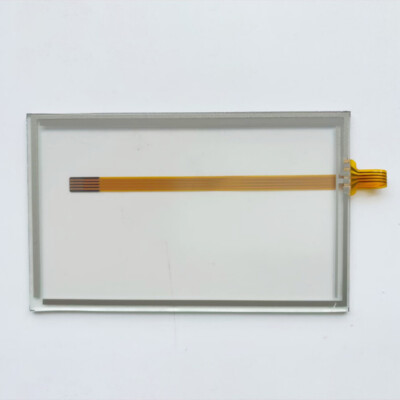 Glass Panel New for 6AV2123-2DB03-0AX0 KTP400 Touch Screen #W6