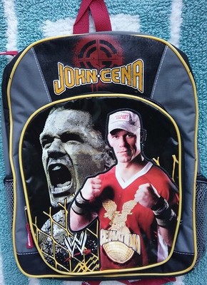 mesh champion backpack