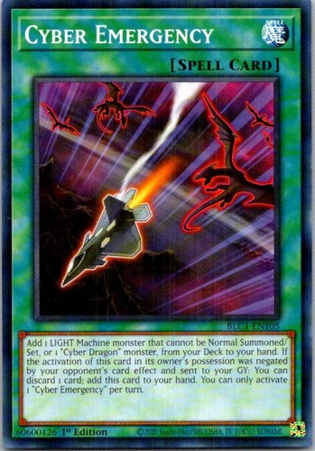 YuGiOh Battles of Legend Chapter 1 Box