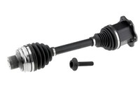 NTY Antriebswelle FÜR Audi A4 08- A5 07- /L/R Vorne/ NPW-AU-009