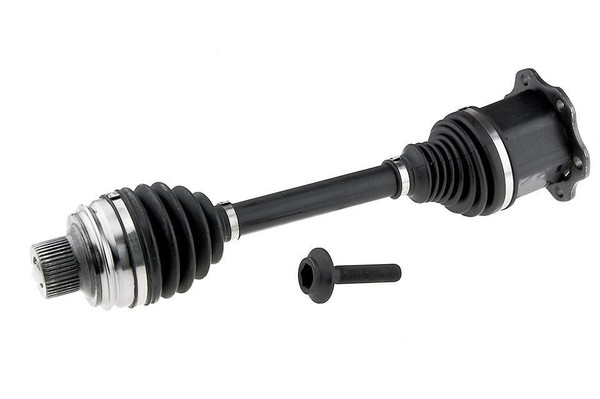 NTY Antriebswelle FÜR Audi A4 08- A5 07- /L/R Vorne/ NPW-AU-009-image