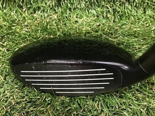 Callaway X HOT U3 Utility / 3w 19 Degree / Flex Regular / X HOT 50H - Picture 6 of 11
