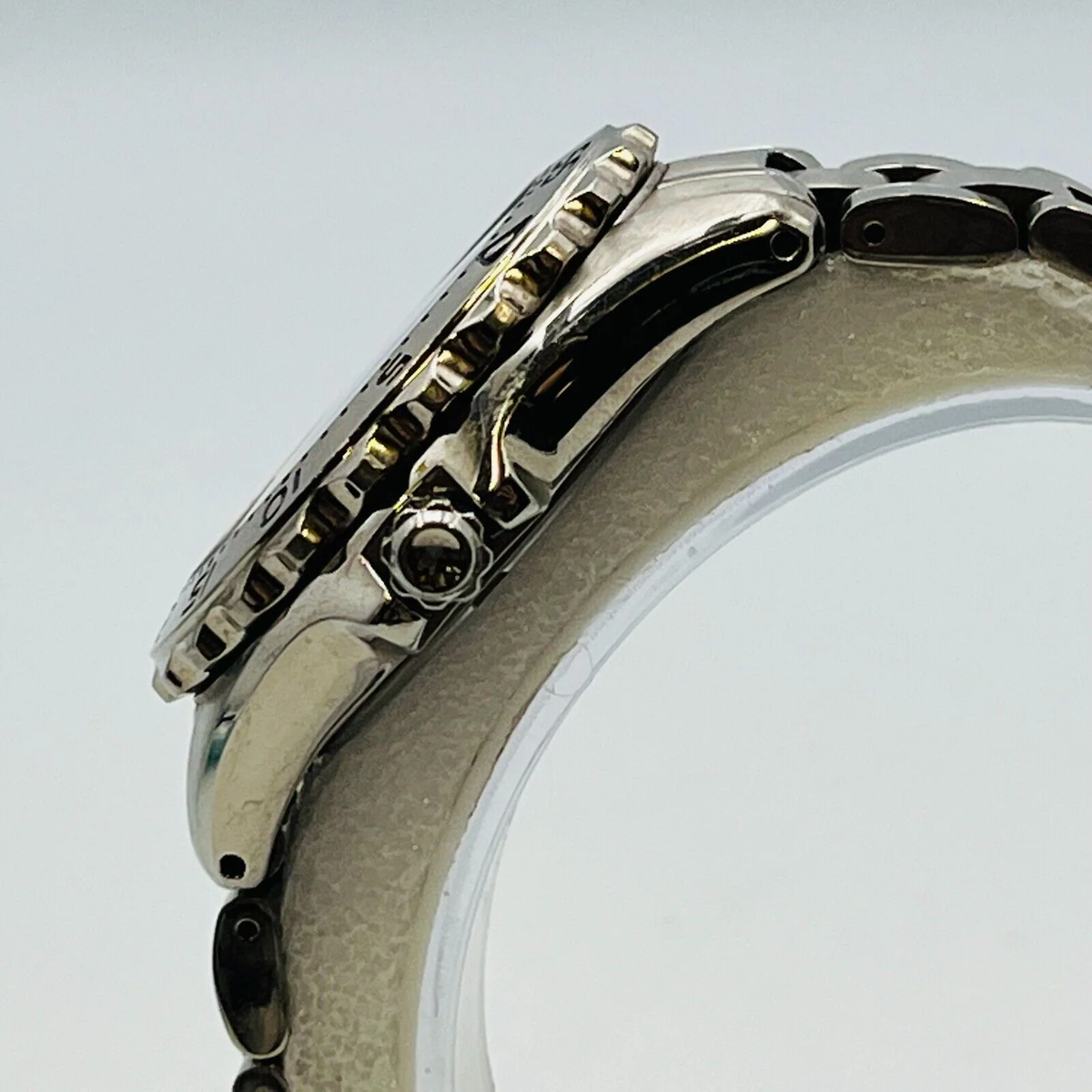 SEIKO V147-0AG0 PROSPEX DIVER SCUBA Full Titanium Solar SEIKO V147-0AG0 PROSPEX DIVER SCUBA Full Titanium Solar