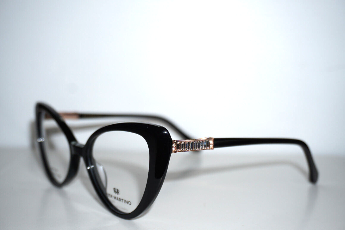 NEW AUTHENTIC PIER MARTINO 6736 C1 EYEGLASSES | eBay display picture 1
