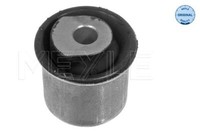 Meyle 100 407 0075 Bush, Querlenker Halterung FüR Audi,Vw