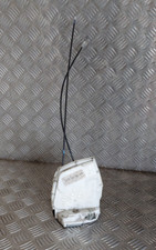 Porte arrière et accessoires Suzuki SPLASH