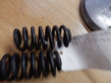 VETERAN CLASSIC SEAT SPRINGS REF F/CAB