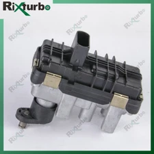 Turbo actuator 797862-0015 6NW010099-10 for Hyundai Santa Fe KIA Sorento 2.2 CRD