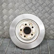 Disque de frein Porsche Macan