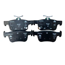 New 43022-TVA-A51 OEM OEM Rear Disc Brake Pad Set for 2018-2022 Honda Accord