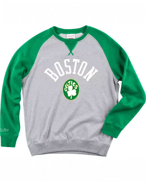 Boston Celtics Hoodie, Celtics Sweatshirts, Celtics Fleece