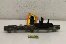 PEUGEOT 807 2004 INJECTORS NOZZLE STOCK 0445214017