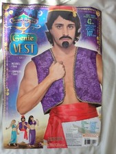 Costume Aladin Size M
