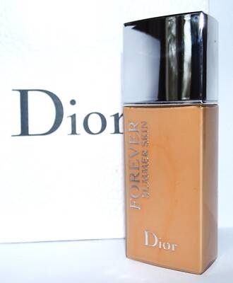 Dior Forever Summer Skin 24H Wear Healthy Glow Fresh Tint Light 40ml