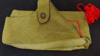 Gorrillo Modelo 1940 Ejercito Español.