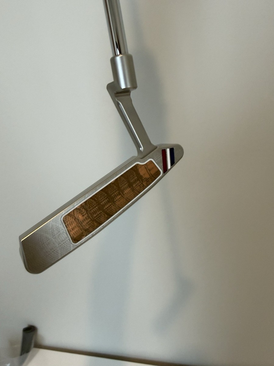 Scotty Cameron Champions Choice Newport 2 34 NEW | eBay