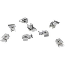 8er Multipack 59096 Spur 1 Märklin Gleis Anschlussklemme 8 St.