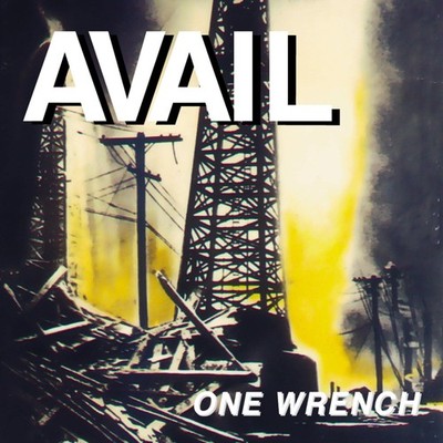 Avail One Wrench (Vinyl)
