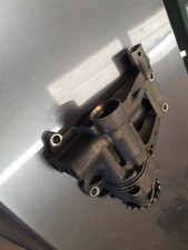 Bmw X5 E70 2009 3.0 Diesel M57 2009 Oil Pump 7792945