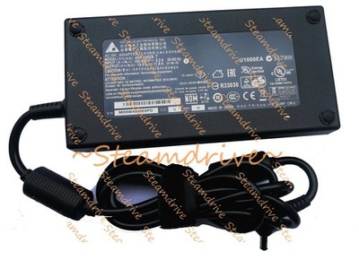 230W AC Power Adapter Charger For GIGABYTE Aorus 15P-WB 15P-XC 15P 19.5V 11.8A *