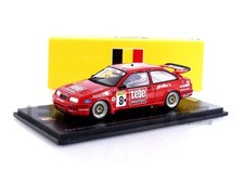 SPARK 1/43 - FORD SIERRA RS COSWORTH - SPA-FRANCORCHAMPS 1987 SB236