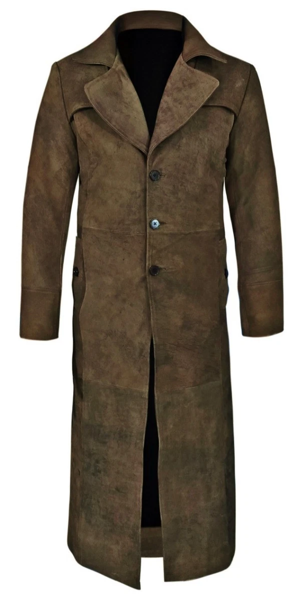 Supreme Trench Coats Coats, Jackets & Vests for Men for Sale