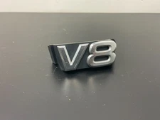 2004 2005 2006 Toyota Tundra V8 Front Grille Emblem #1 OEM PN# 75301-0C010