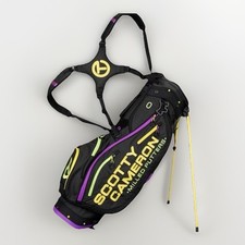 Scotty Cameron New Glowrleans Pathfinder Stand Bag - Preorder ✅ - SOLD OUT