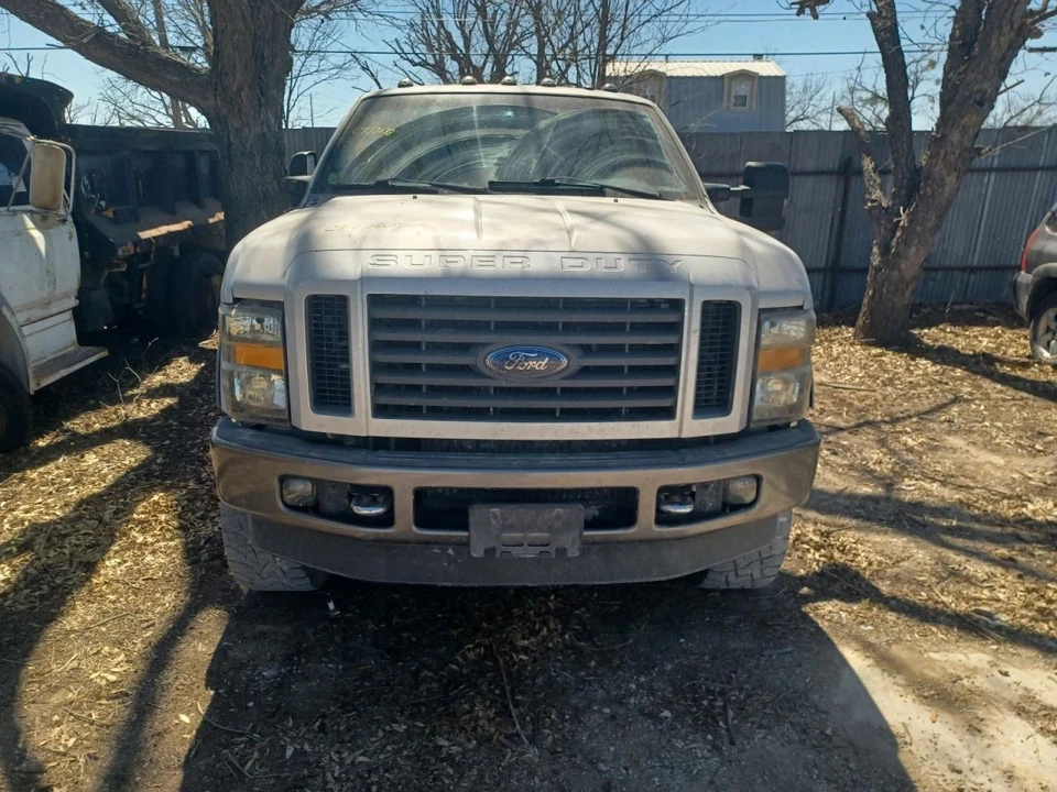 Módulo de control electrónico ECM del motor 6,4 L compatible con camioneta Ford F250SD 08-10 587709 Foto 3 de 4