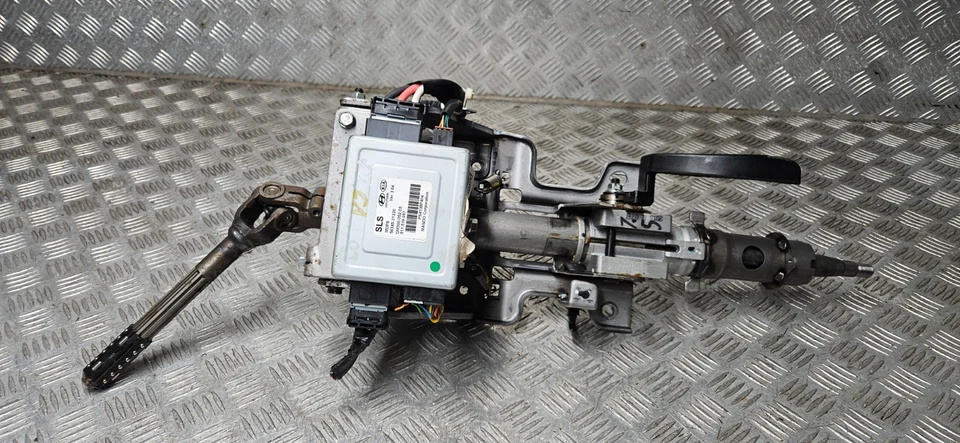 Kia Sportage CRDI 2 2014 PAS columna de dirección asistida y motor 56300-3U720 Foto 2 de 4