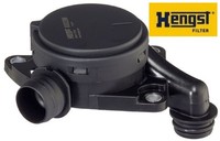 Hengst Filter AS828M ÖLabscheider FüR KurbelgehäUseentlüFtung