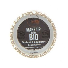 Born to bio - Ombres à paupières bio N°6 Noir
