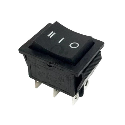 Start On Off Switch For Pulsar PG6580E PG7500 PG7500B PG10000 6580W 7500W 10000W