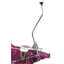 Lokar Cmaodanmb Nostalgia Fits Ford Aod Shifter W Free Boot