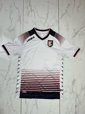 Vintage Legea US FC Palermo Trikot 2000s L rare y2k retro premium
